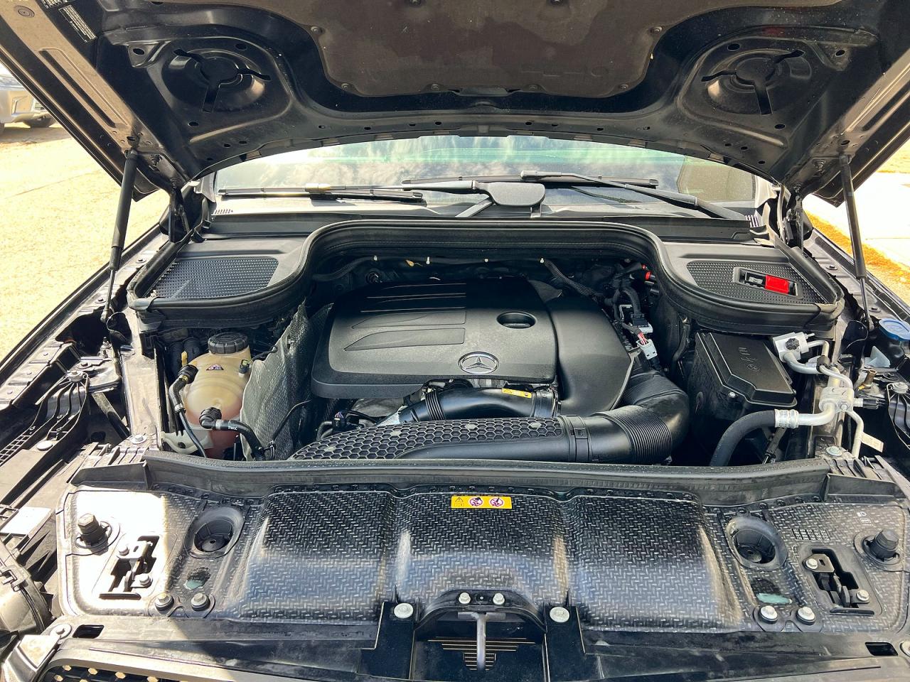 2020 MERCEDES-BENZ Gle class VIN 4JGFB4KB8LA217249 photo 7