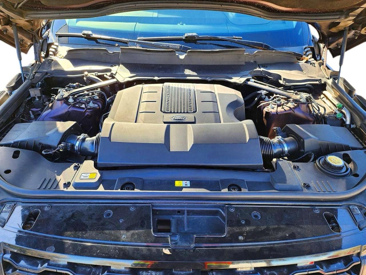 2019 Land Rangerover VIN SALGS2SV3KA516615 photo 7