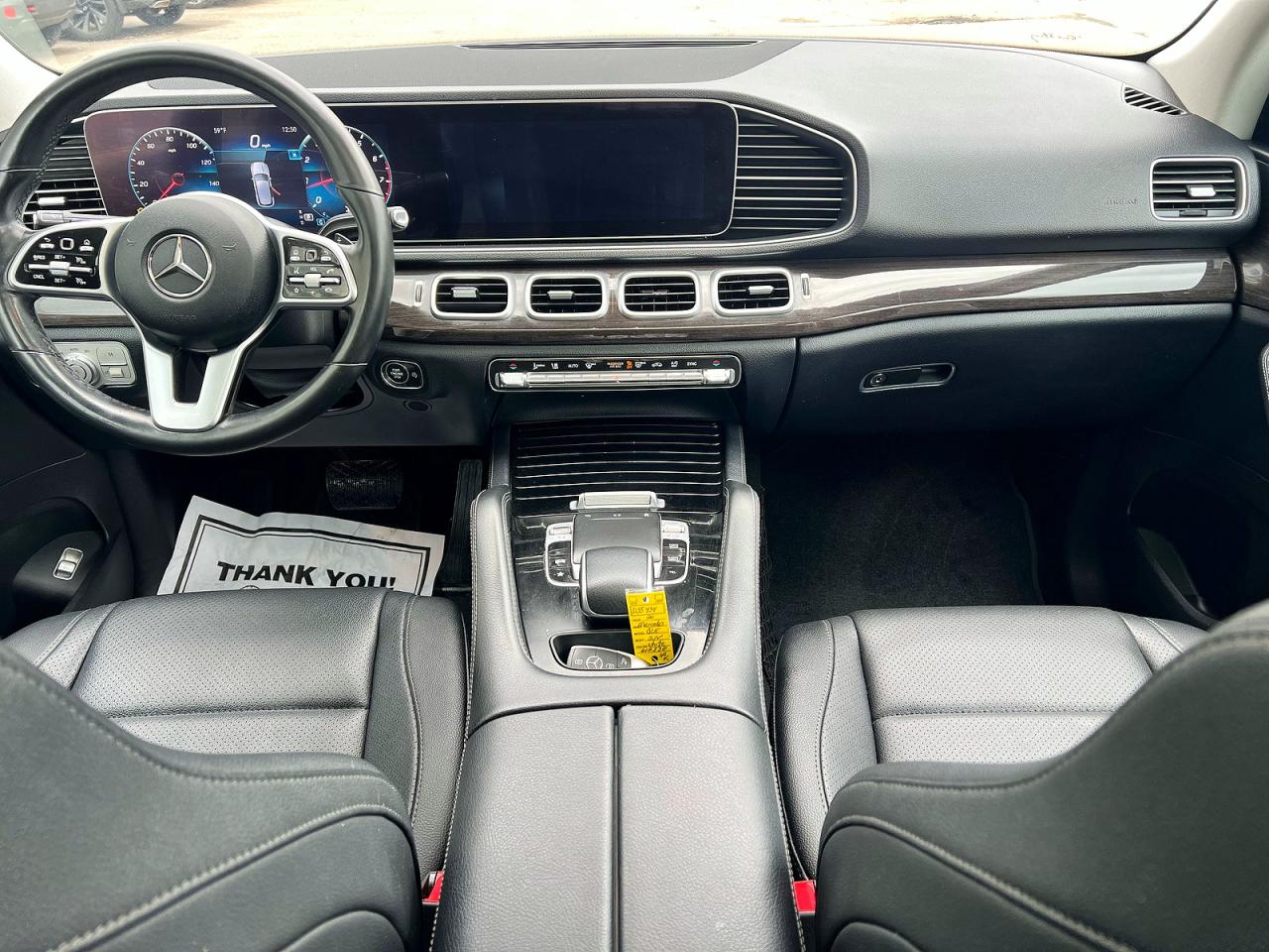 2020 Gle class VIN 4JGFB4KB7LA012330 photo 9