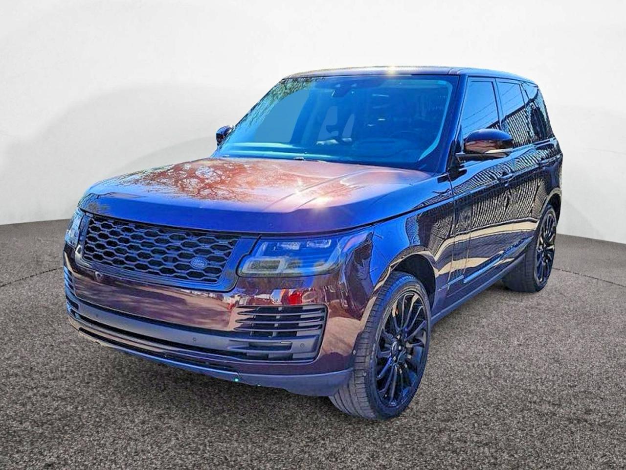 2019 Land Rangerover VIN SALGS2SV3KA516615 photo 2