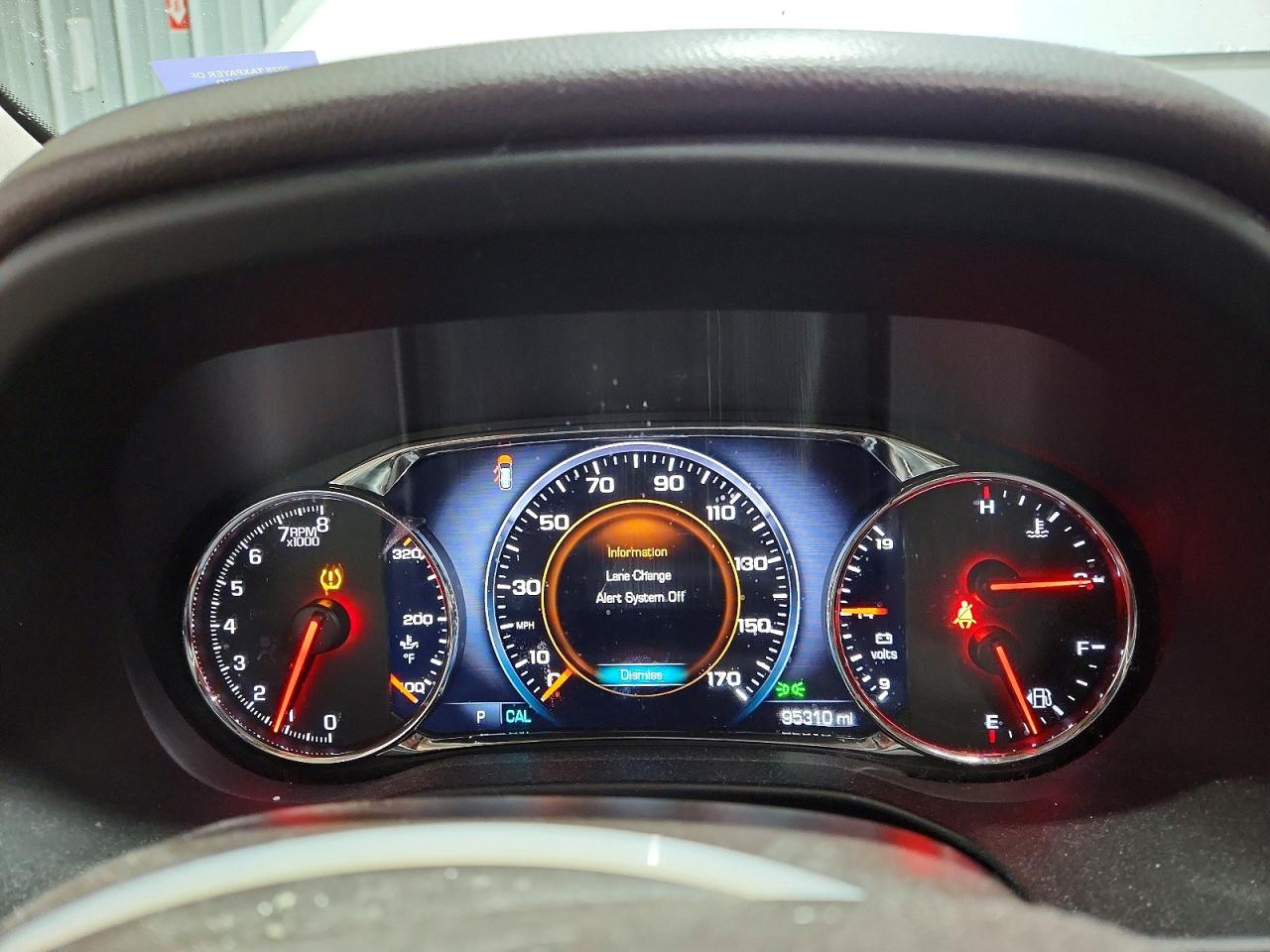 2017 GMC Acadia den VIN 1GKKNXLS9HZ219034 photo 9
