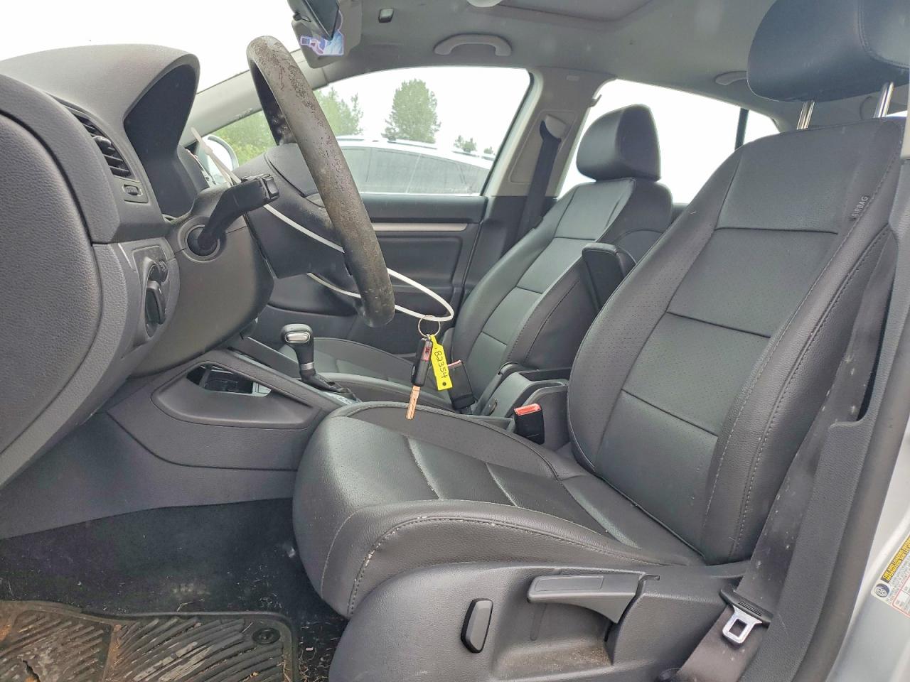 2007 Volkswagen Jetta VIN 3VWEF71K87M148382 photo 7
