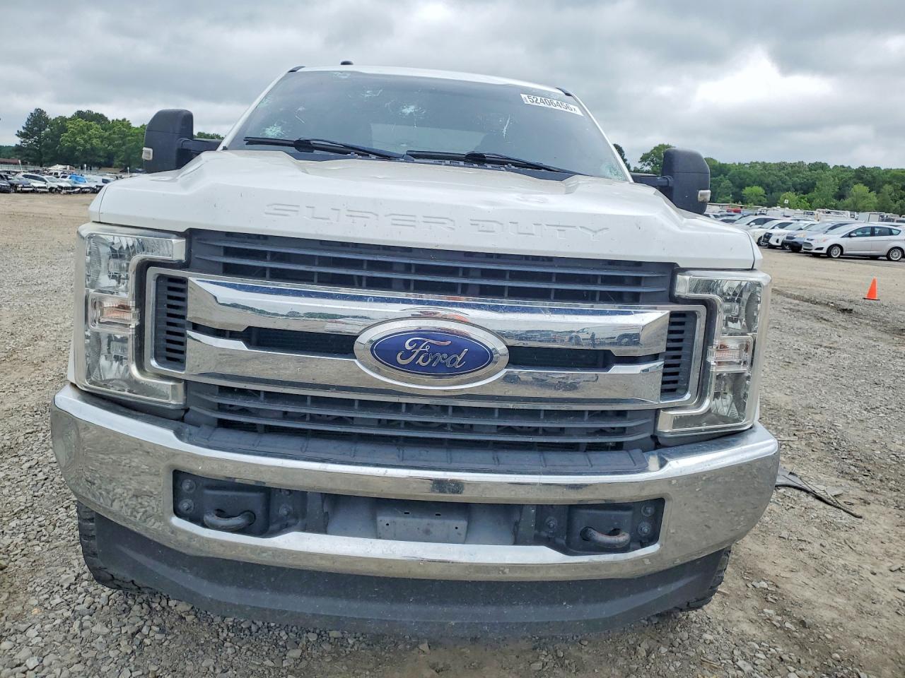 2019 Ford F250 VIN 1FT7W2BT7KED75745 photo 5