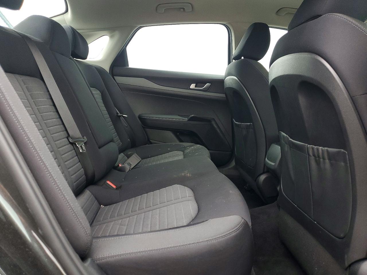 2026 Kia K5 VIN KNAG24J7XT5454742 photo 10