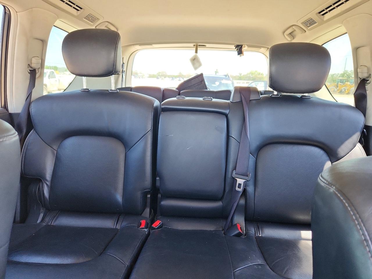 2017 Infiniti Qx80 VIN JN8AZ2NC1H9430236 photo 10