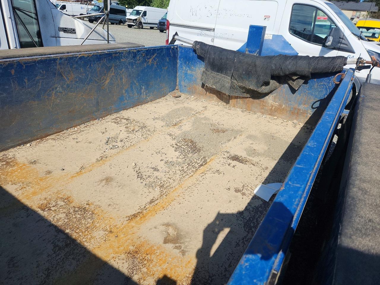 2017 ROCK Dump trl VIN 512DD17T9HC104343 photo 5