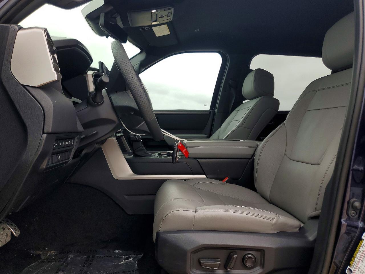 2026 Toyota Tundra VIN 5TFWA5EC9TX049247 photo 7