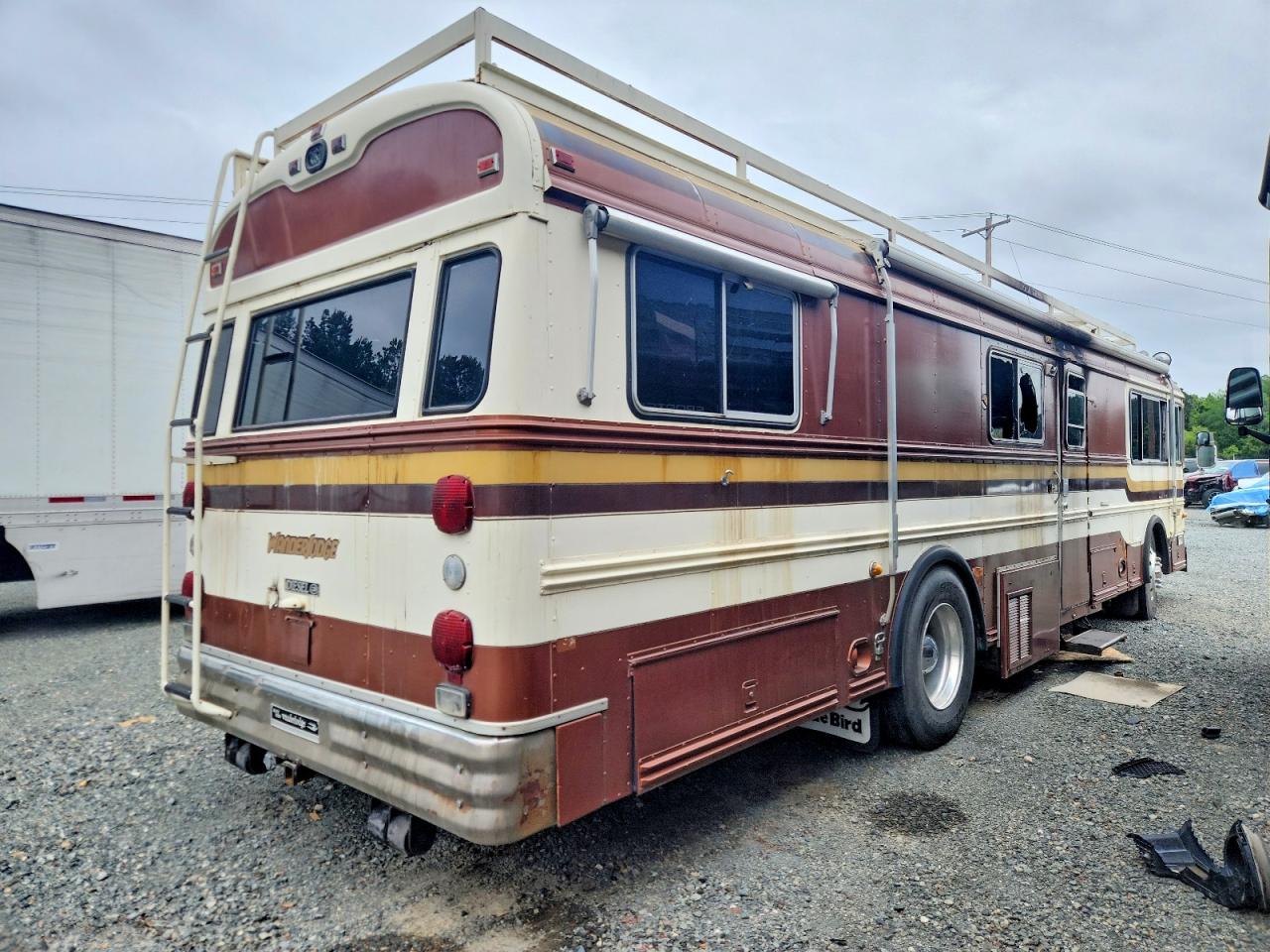 2013 BLUEBIRD All models VIN 1BBCSCX81DF059569 photo 4