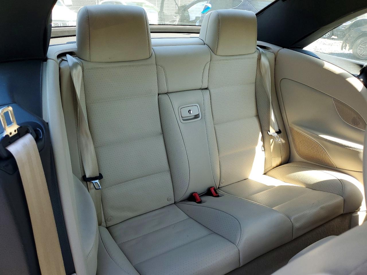 2009 Volkswagen Eos VIN WVWBA71F39V017893 photo 10