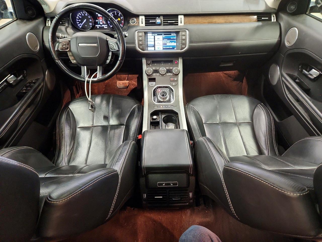 2014 Land Rangerover VIN SALVV2BG7EH882119 photo 8