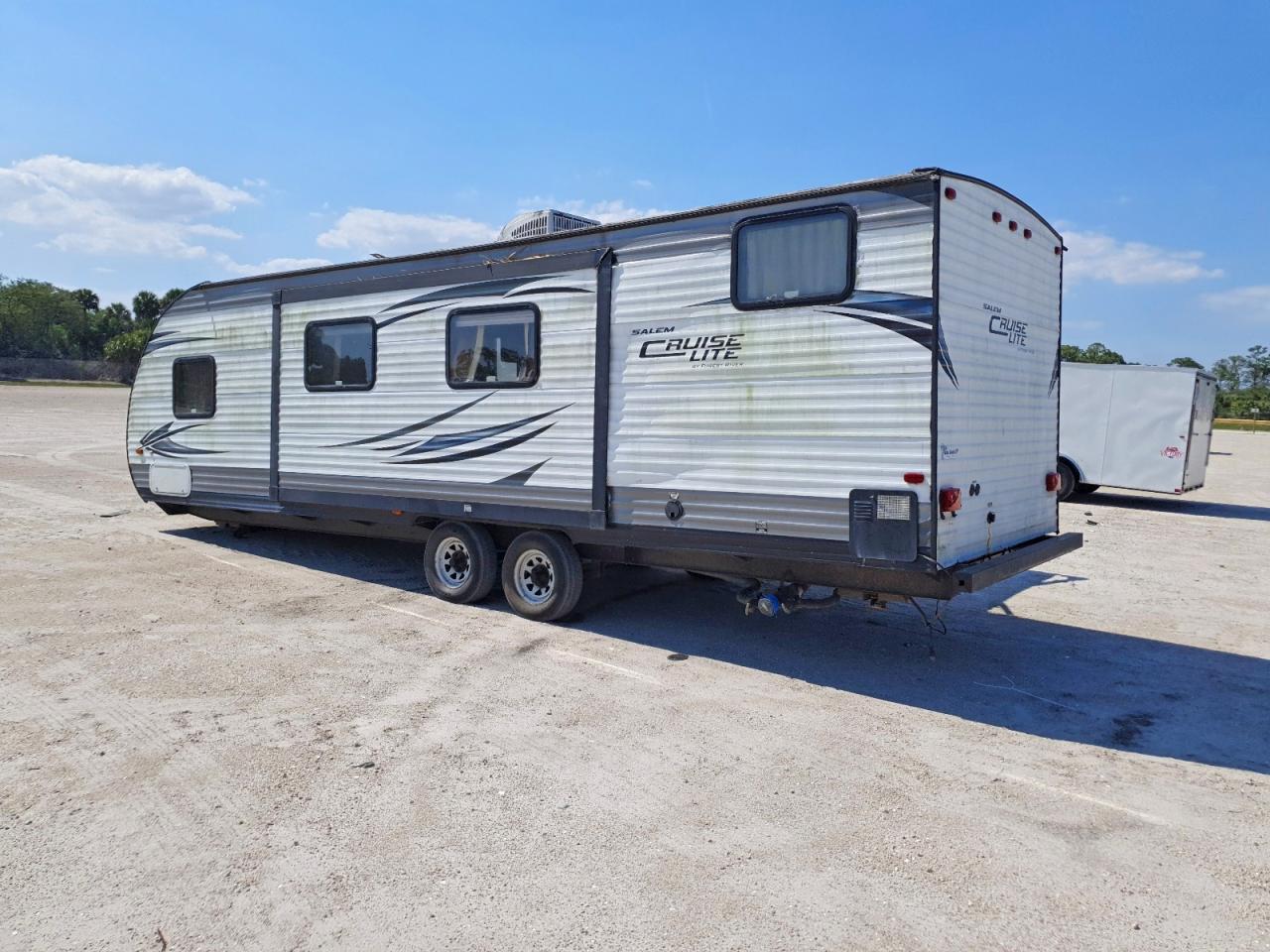 2015 FOREST Cruise lit VIN 4X4TSMB22F7406479 photo 3