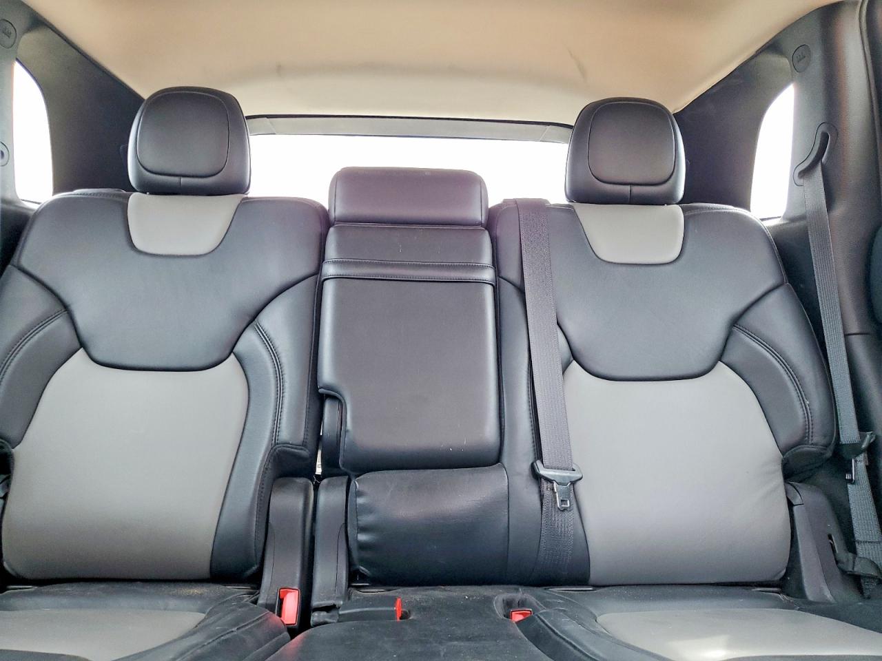 2014 Jeep Grand cher VIN 1C4PJMDB0EW152296 photo 10
