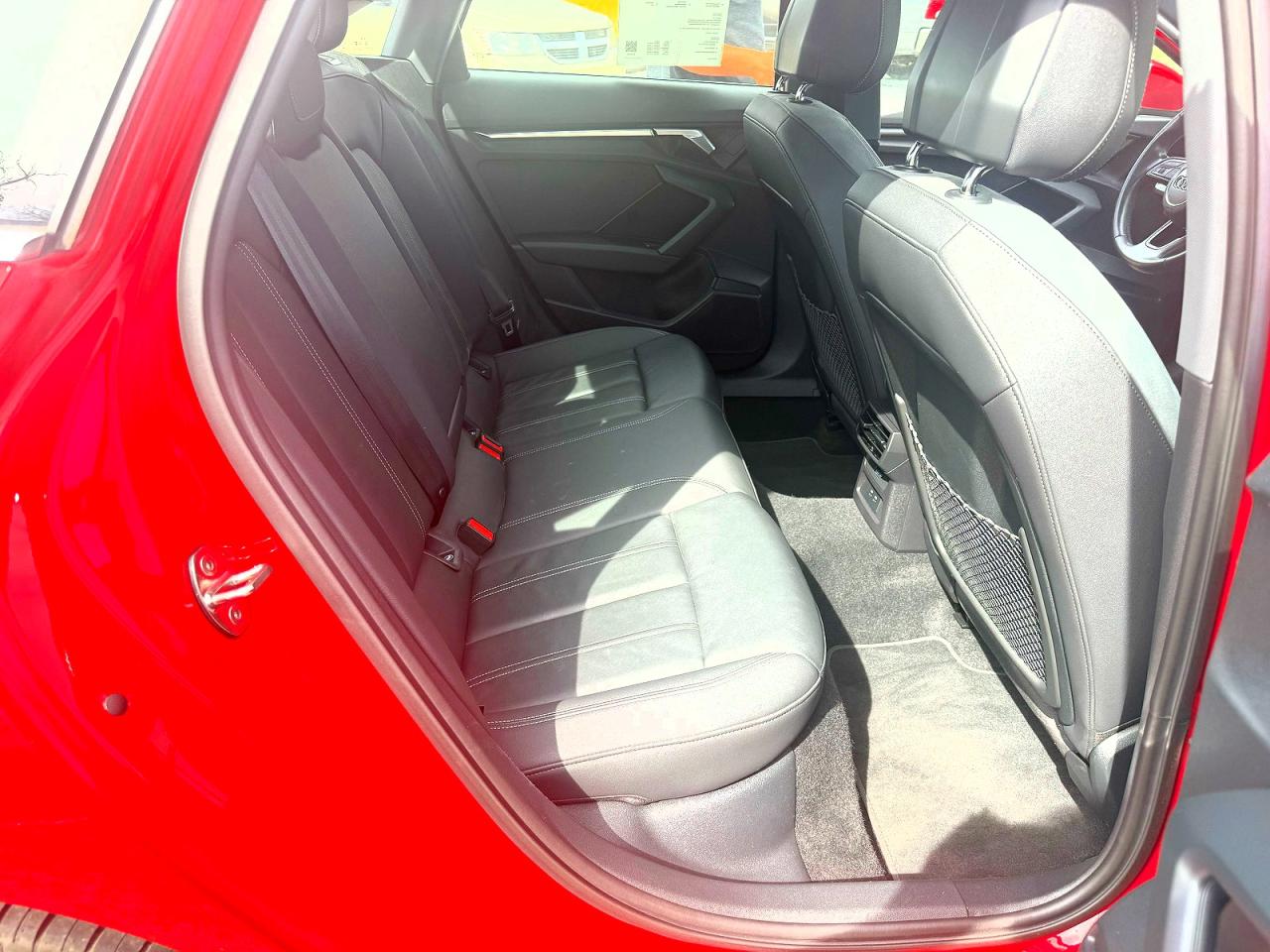 2022 Audi A3 VIN WAUAUDGY8NA038487 photo 6