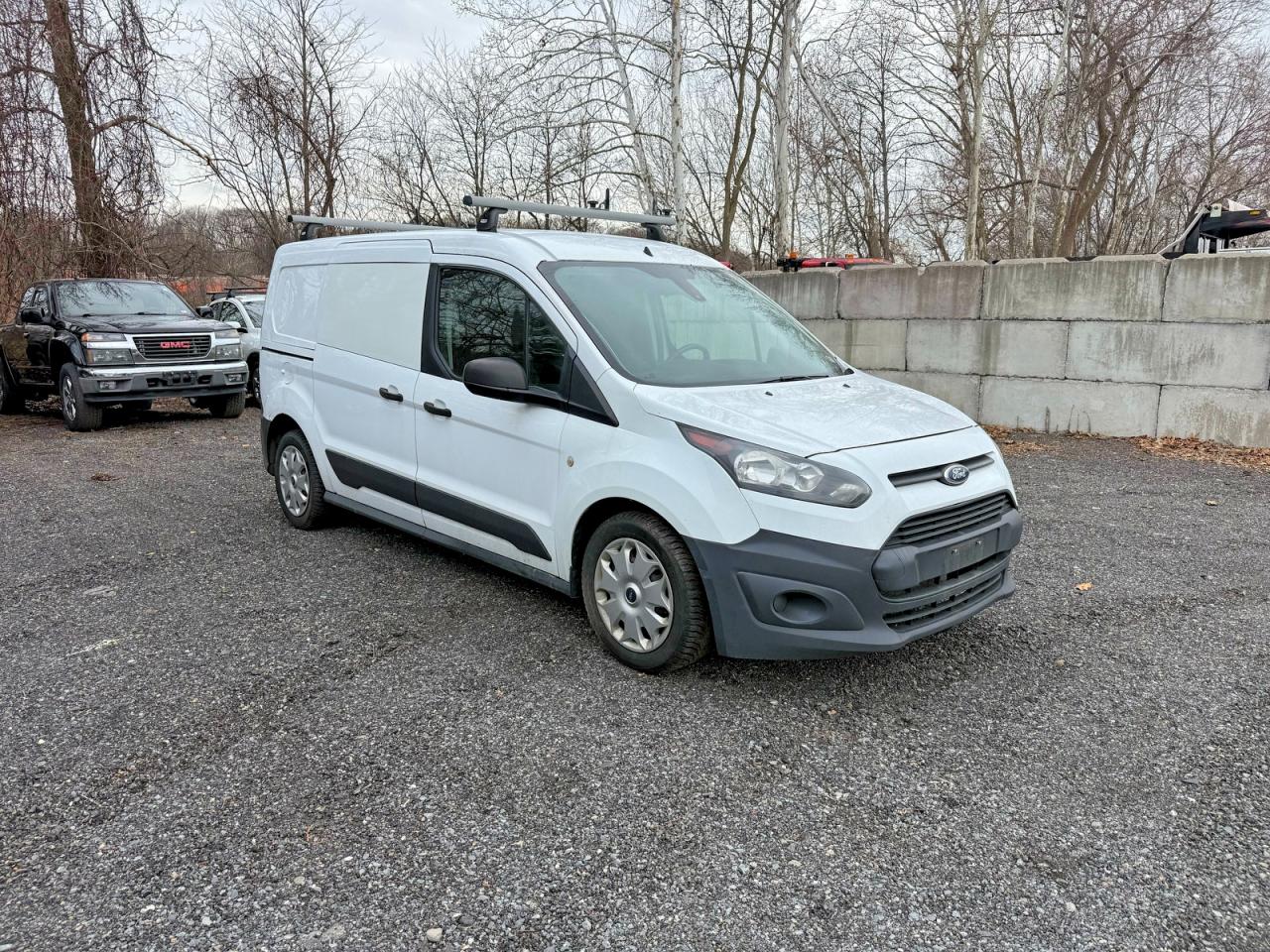 2015 Ford Transit VIN NM0LS7E79F1189141 photo 1