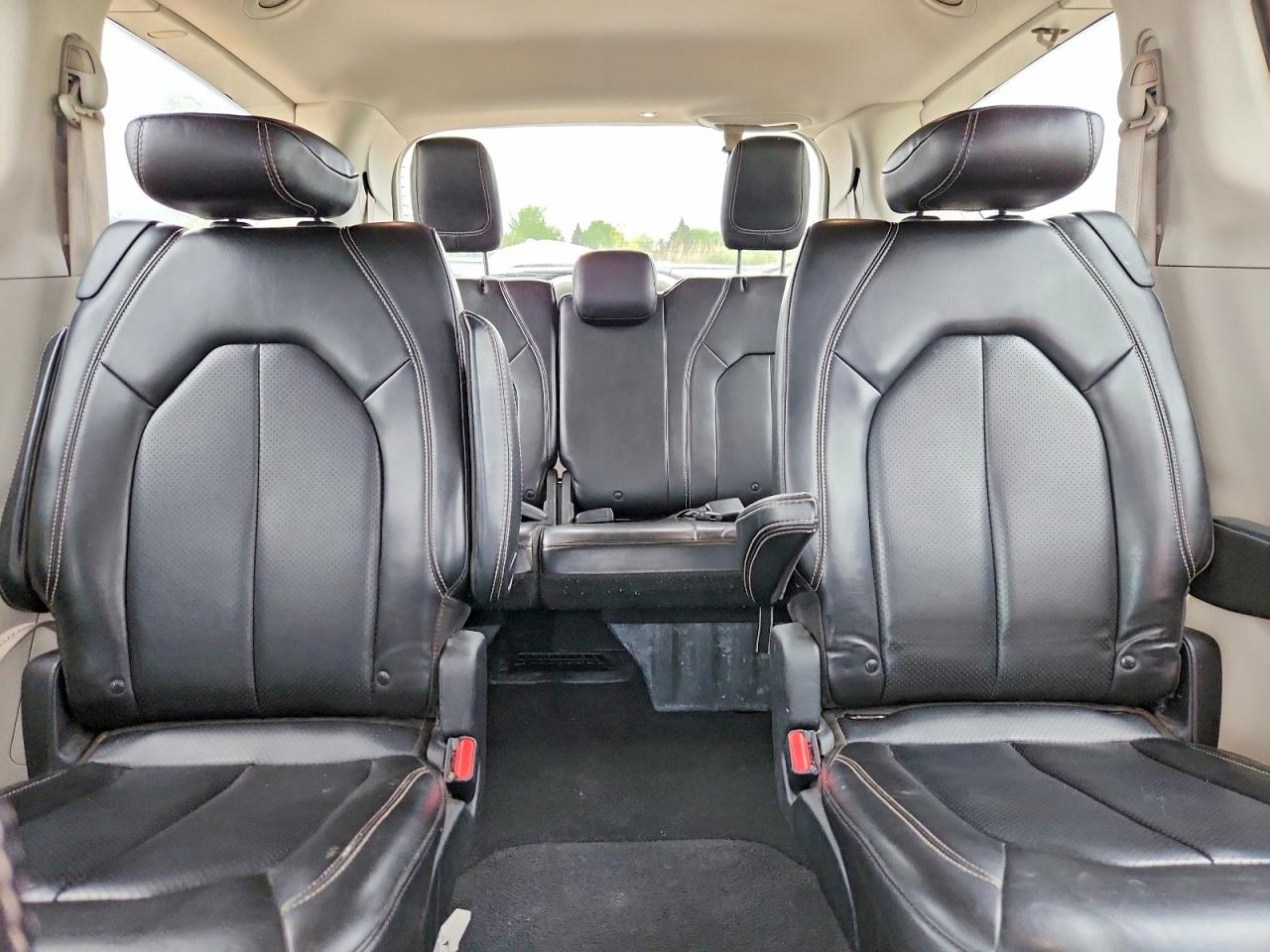 2020 Chrysler Minivan VIN 2C4RC1DG7LR268517 photo 10