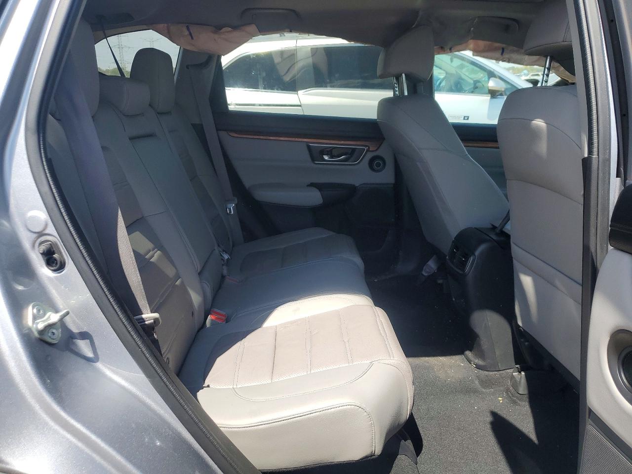 2018 HONDA Crv VIN 7FARW2H98JE072608 photo 10