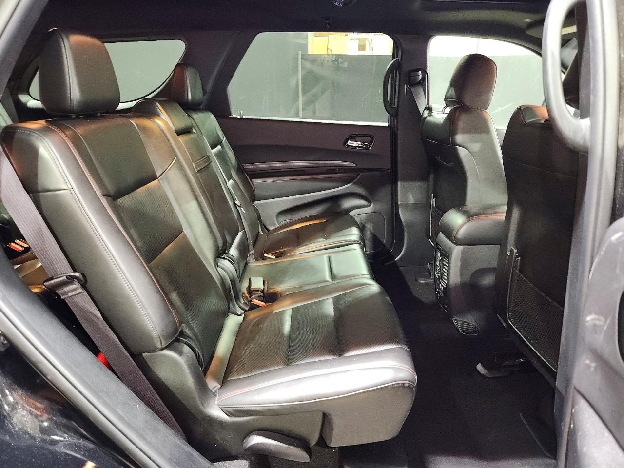 2024 Dodge Durango VIN 1C4RDJDG4RC207656 photo 11