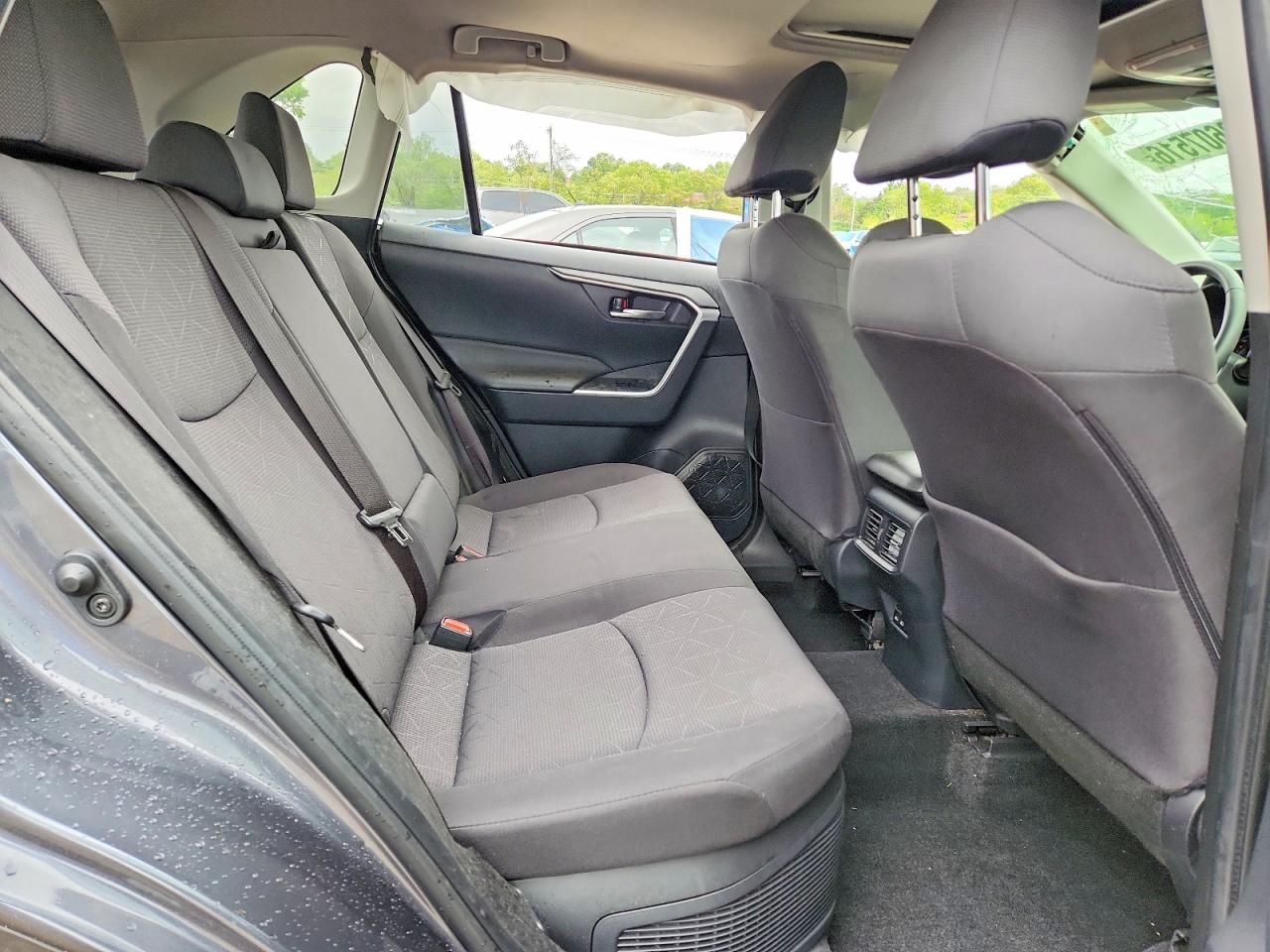 2023 Toyota Rav4 VIN JTMRWRFV8PD177749 photo 11