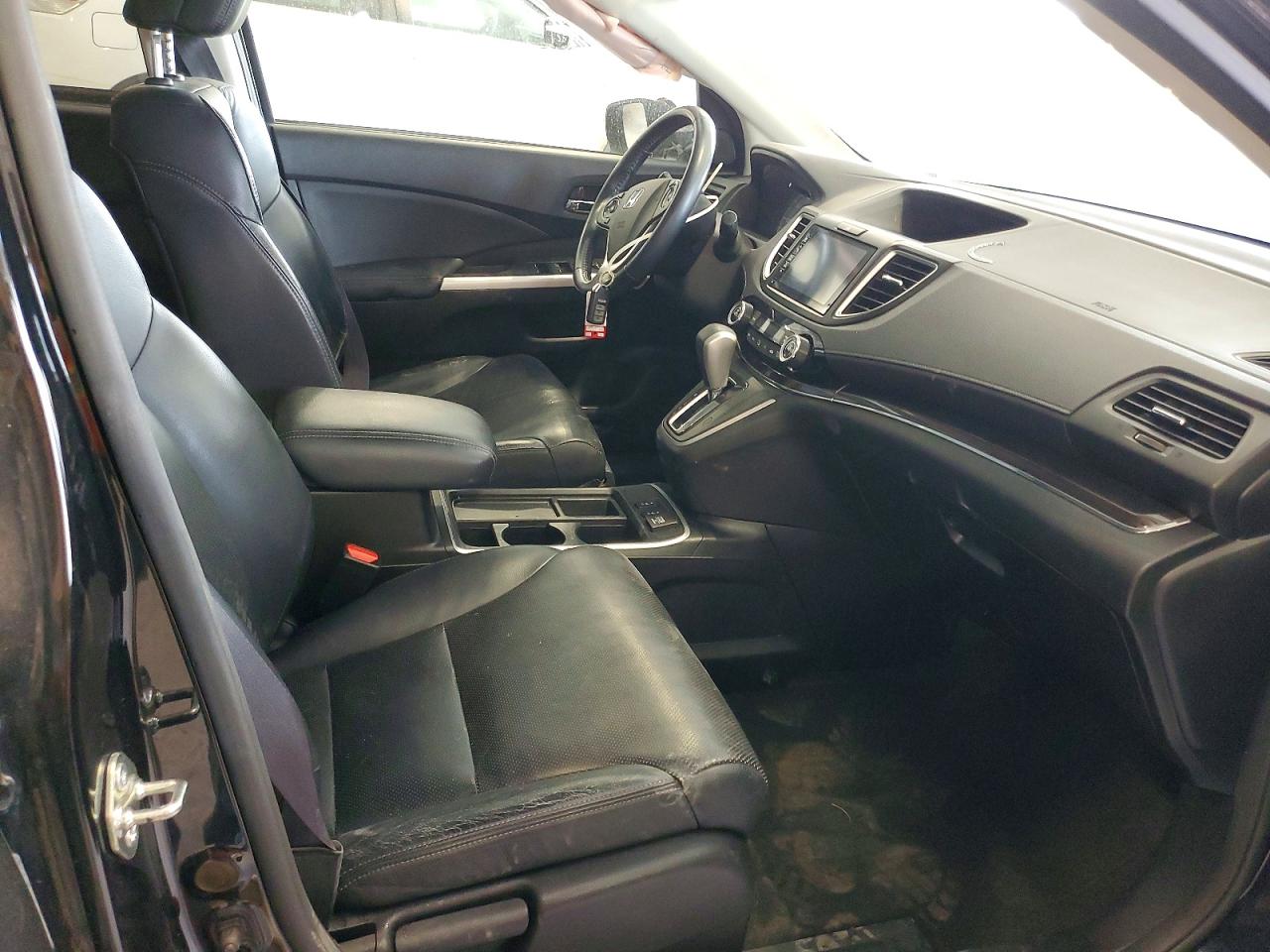 2015 Honda Crv VIN 5J6RM4H73FL059923 photo 7