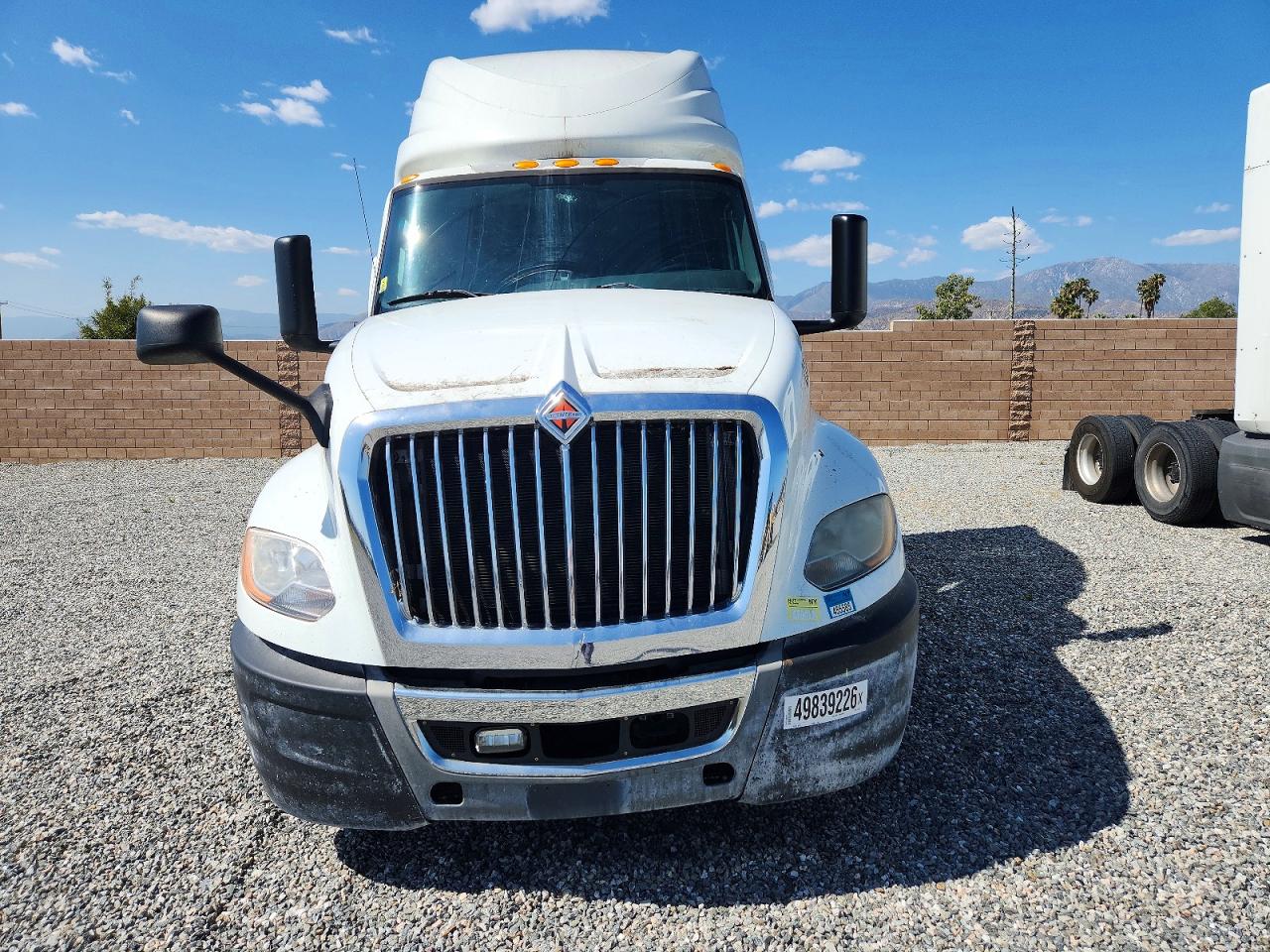2019 International All other VIN 3HSDZAPR4KN179727 photo 9
