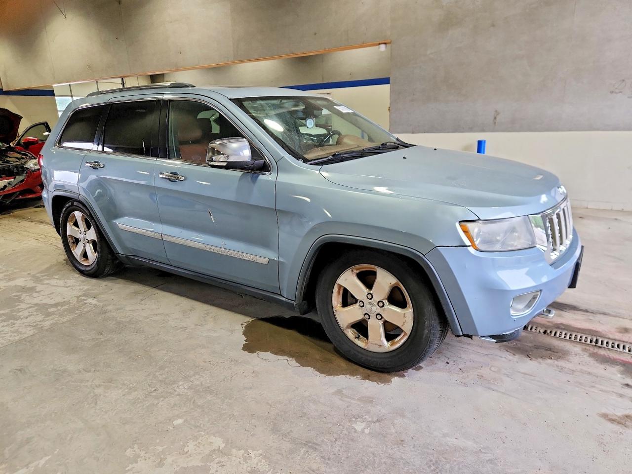 2012 Jeep Cherokee VIN 1C4RJFCT9CC278282 photo 4