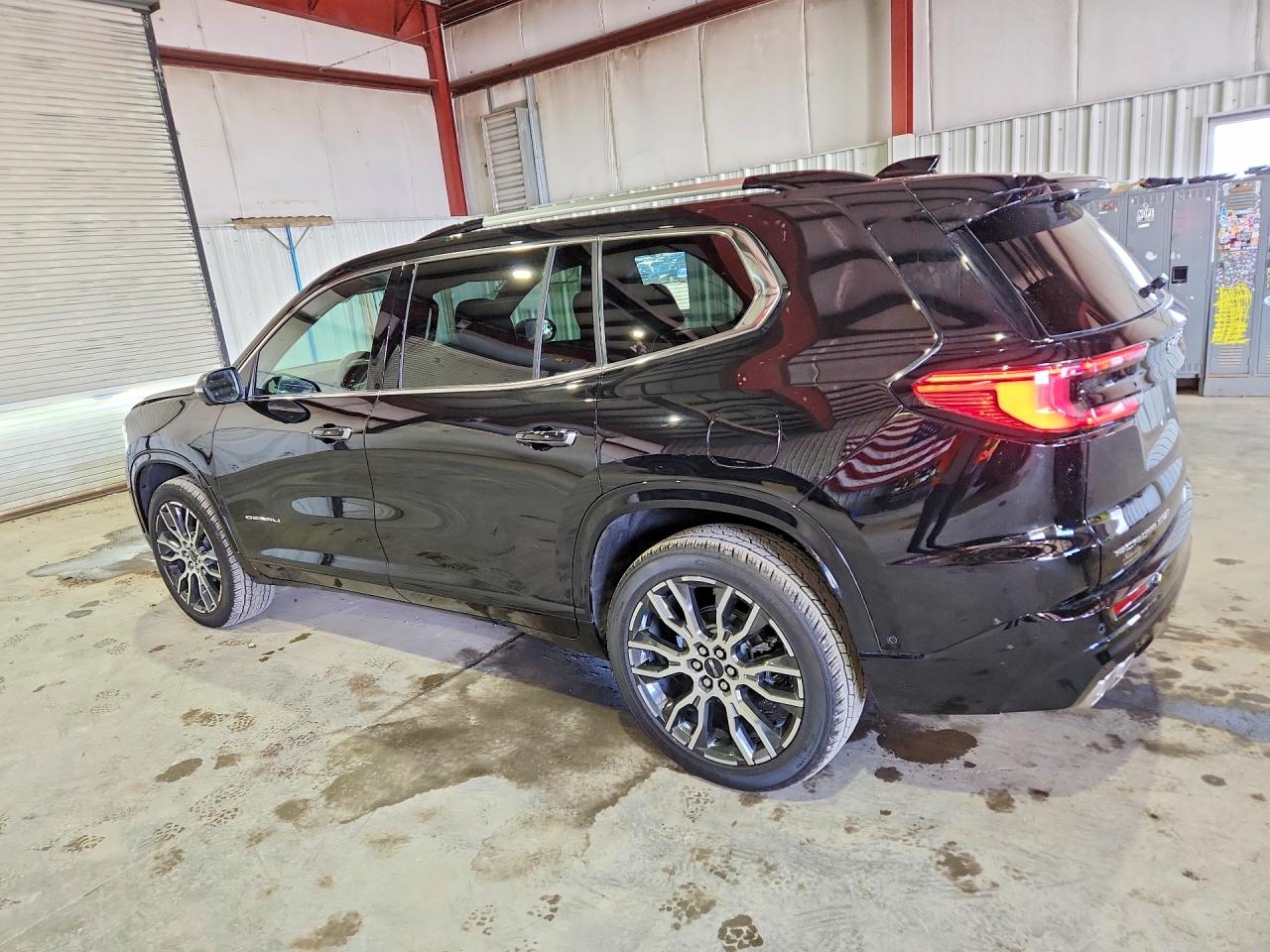 2026 GMC Acadia den VIN 1GKENTKS5TJ210264 photo 2