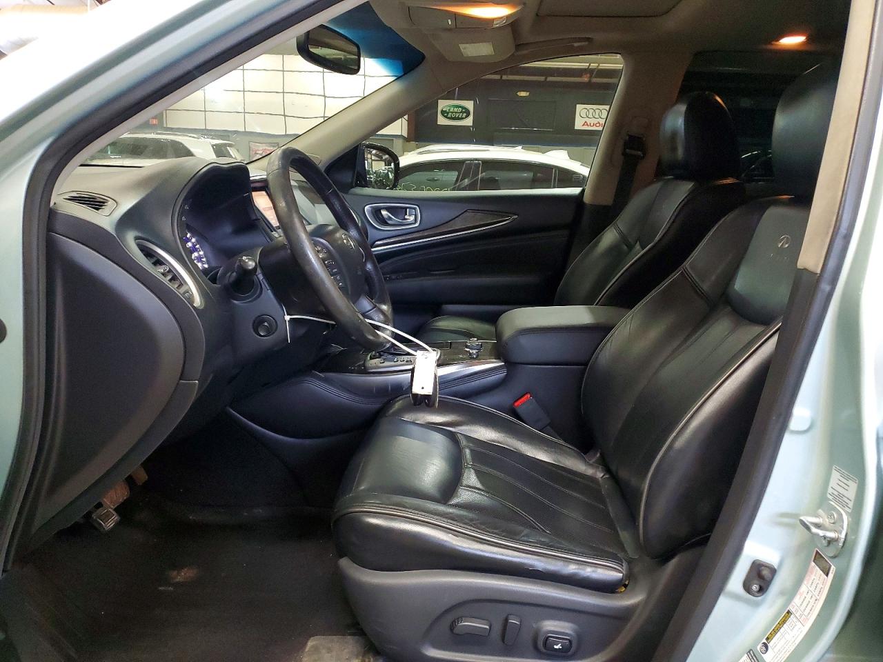 2014 Infiniti Qx60 VIN 5N1AL0MM6EC528202 photo 7