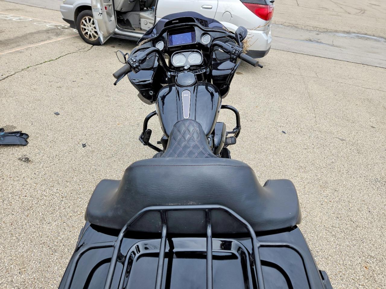 2020 HARLEY Fl VIN 1HD1KTP15LB661335 photo 6