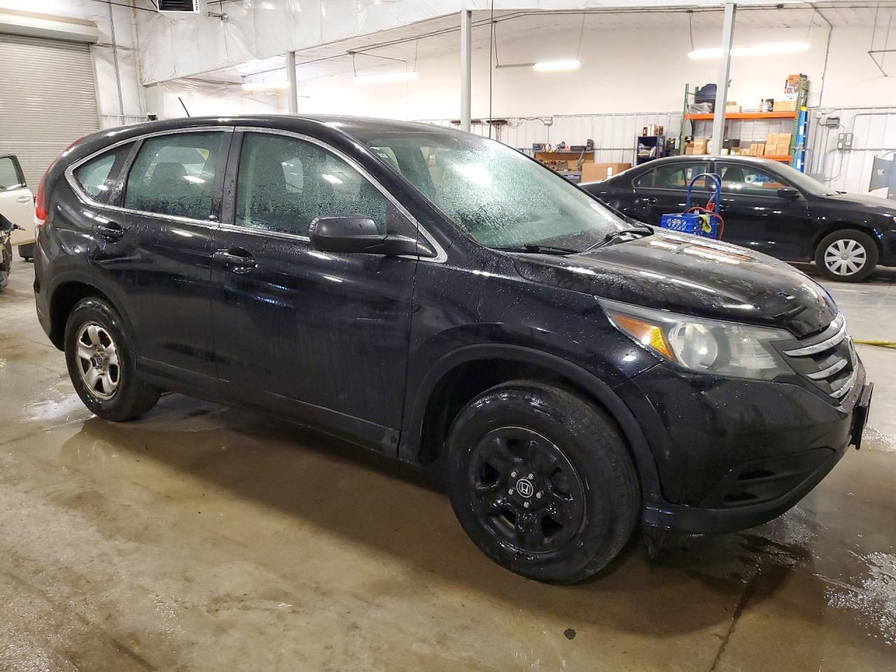 2012 Honda Crv VIN 2HKRM4H33CH620513 photo 4