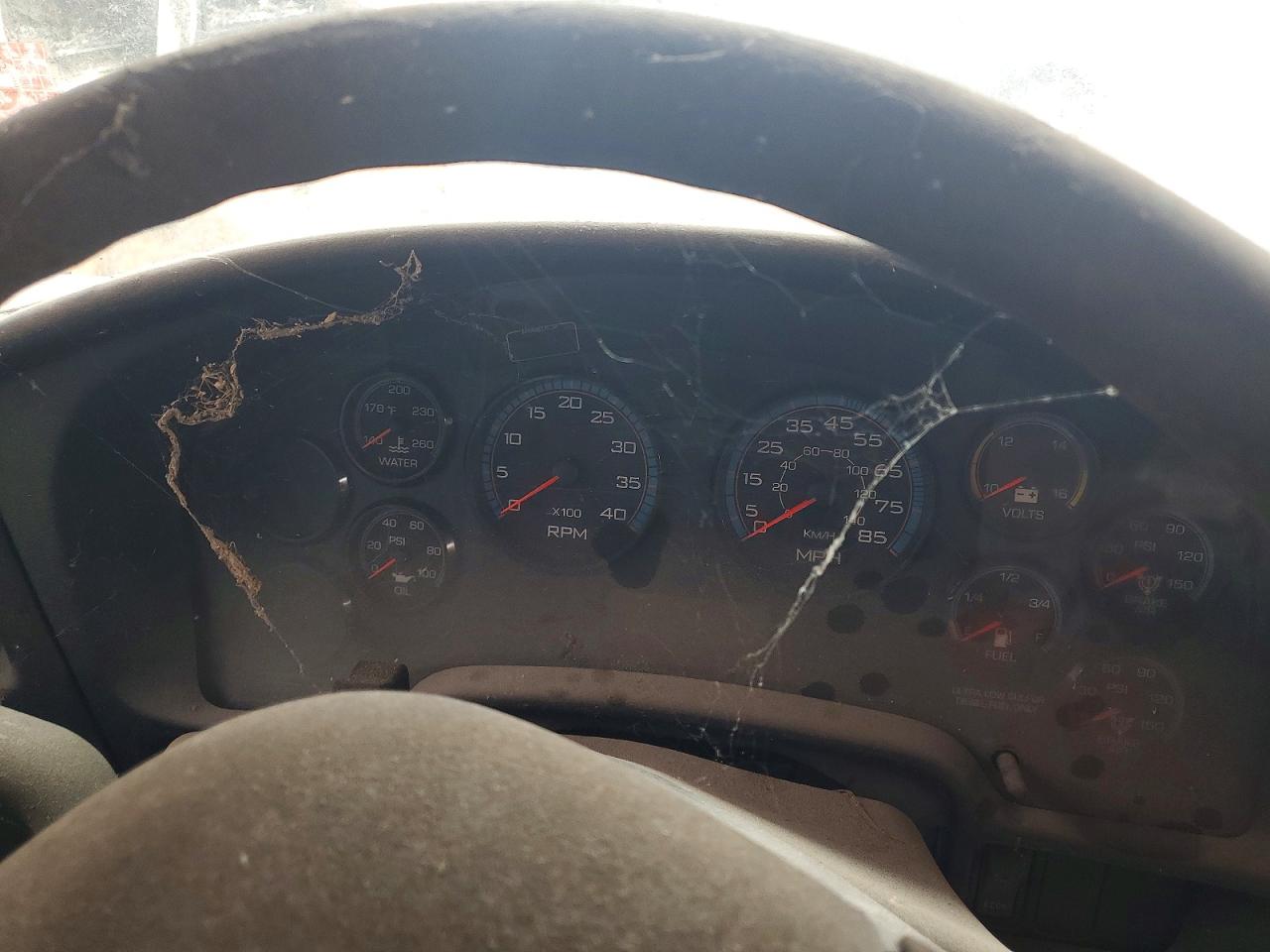 2013 IC All models VIN 4DRBUSKN1DB199132 photo 8