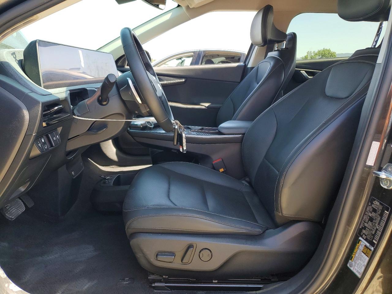 2022 Kia All other VIN KNDC34LA8N5043267 photo 7
