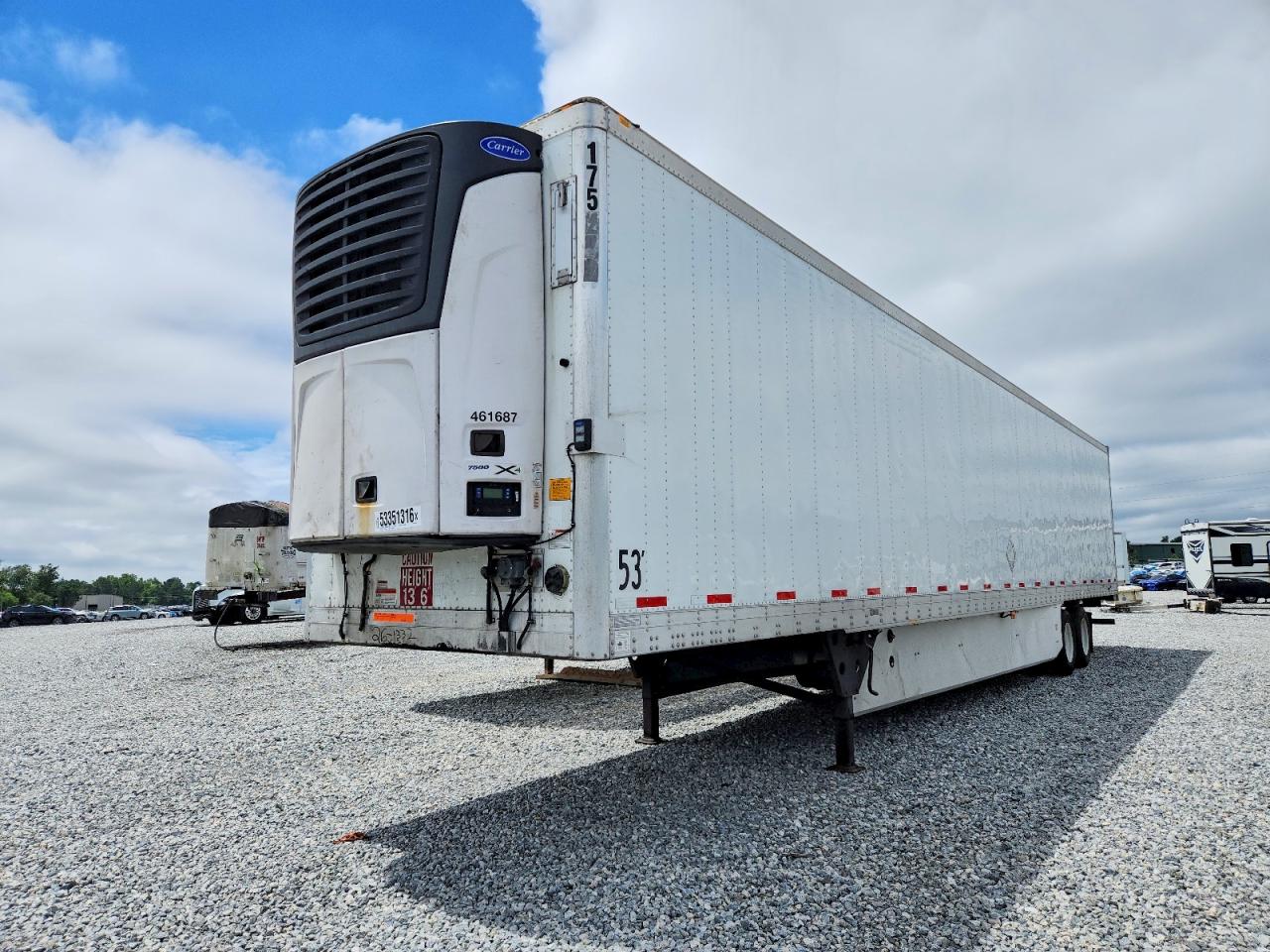 2024 UTILITY All models VIN 3UTVS2530R8081011 photo 3