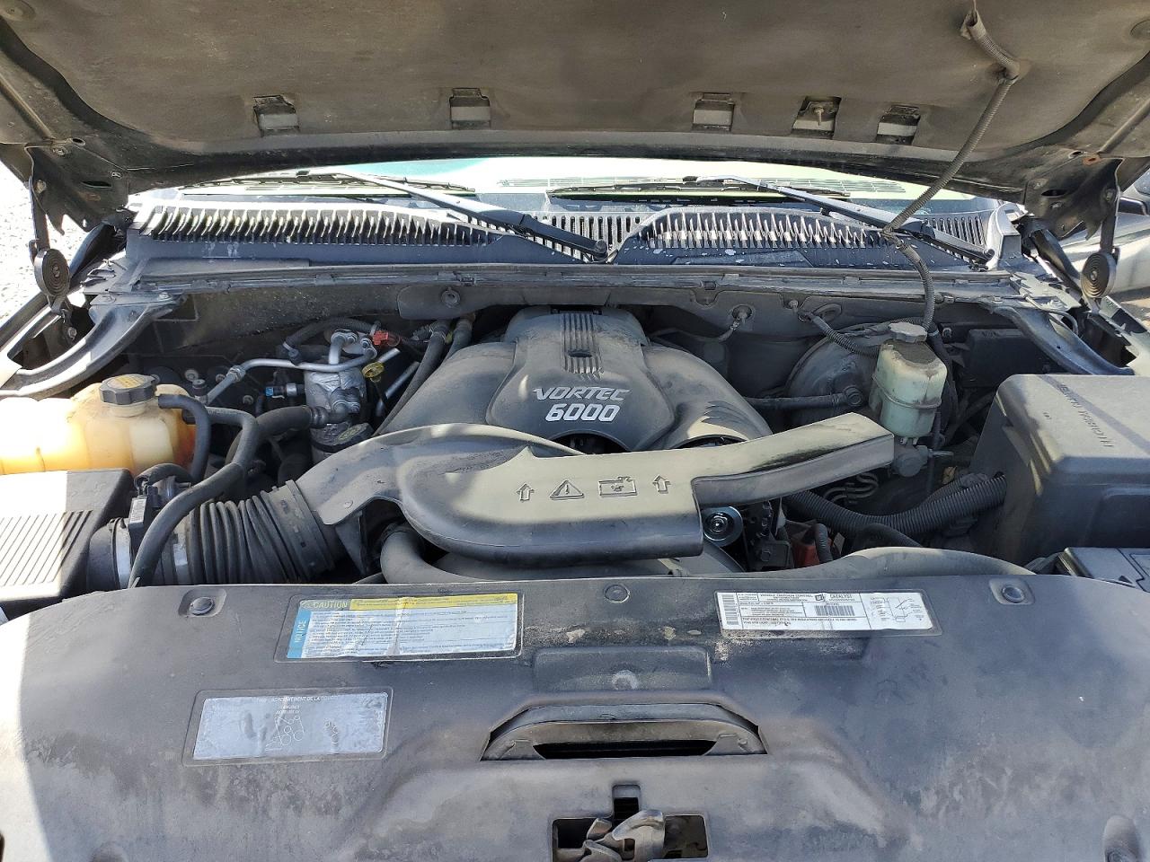 2001 GMC Denali VIN 1GKFK66U61J282176 photo 12