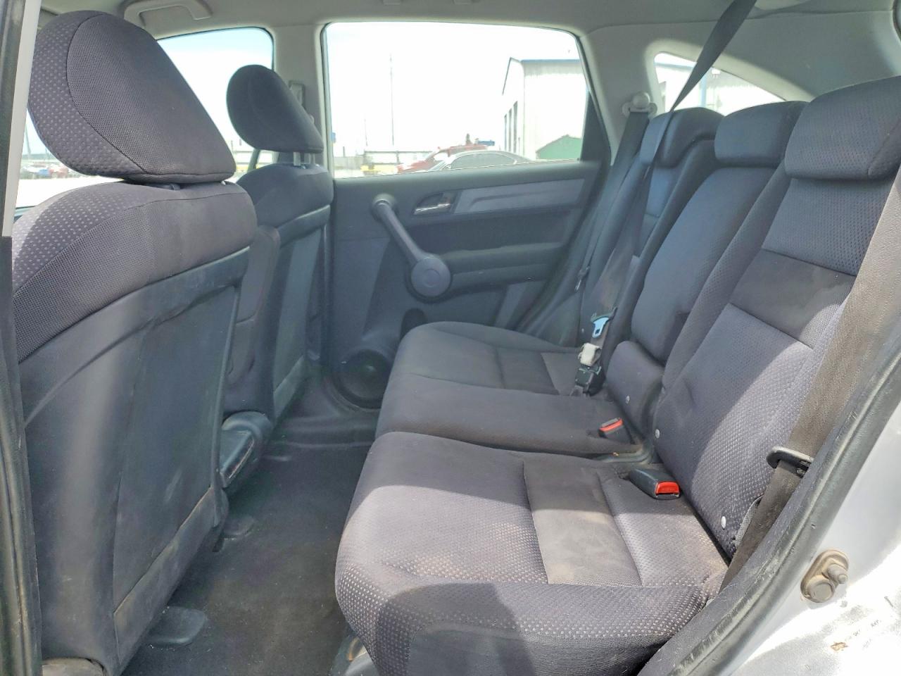 2008 Honda Crv VIN 5J6RE38328L000532 photo 11