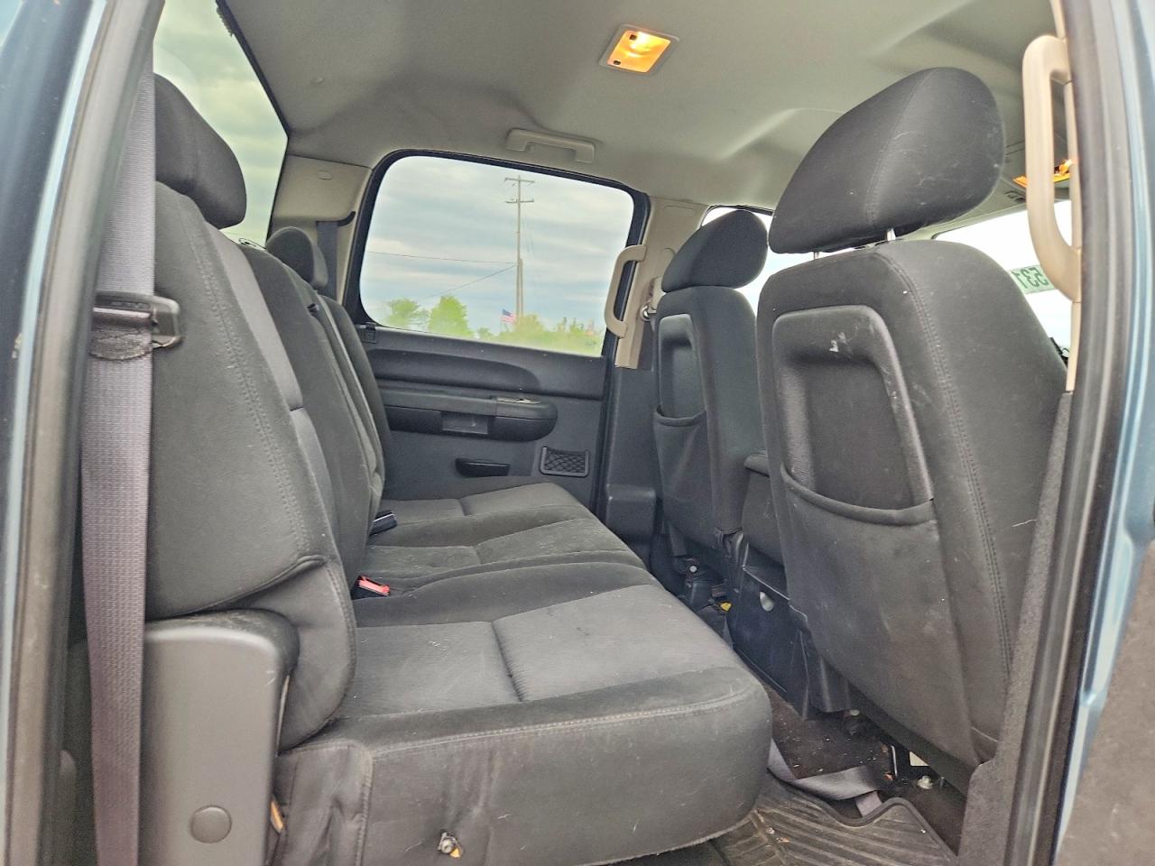 2010 Chevrolet All models VIN 3GCRKSE34AG155373 photo 10