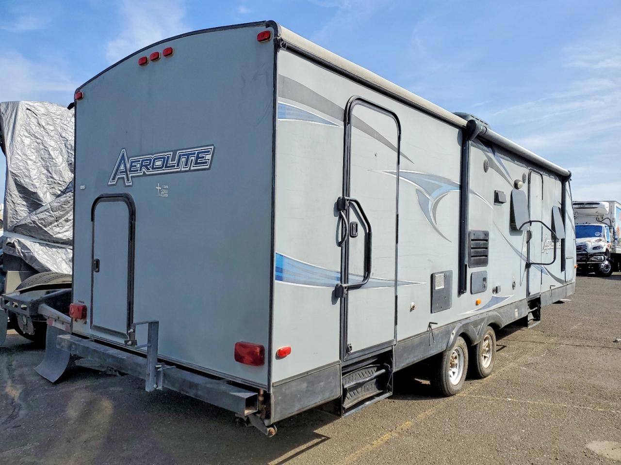 2013 DUTCHMEN All models VIN 47CTAER23DK173113 photo 3