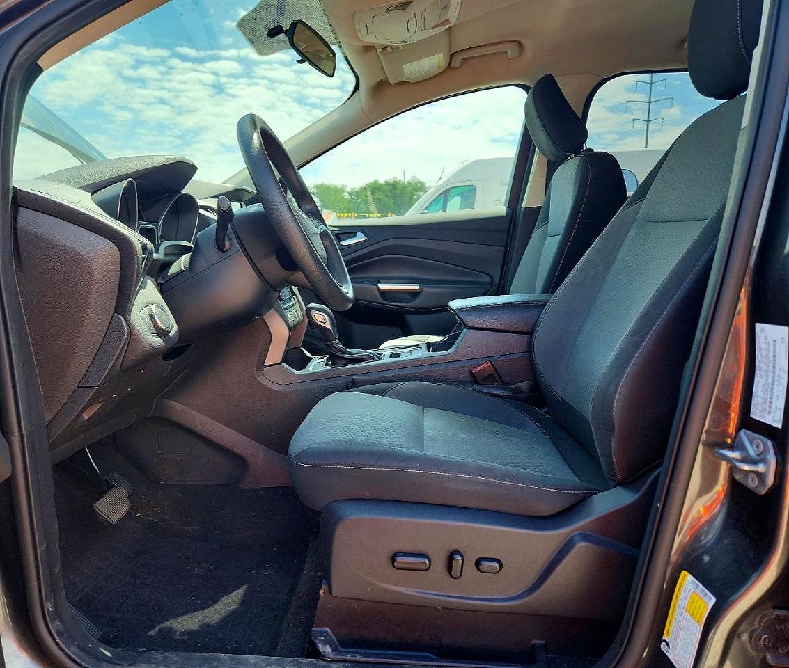 2018 Ford Escape VIN 1FMCU0GD6JUC57566 photo 7