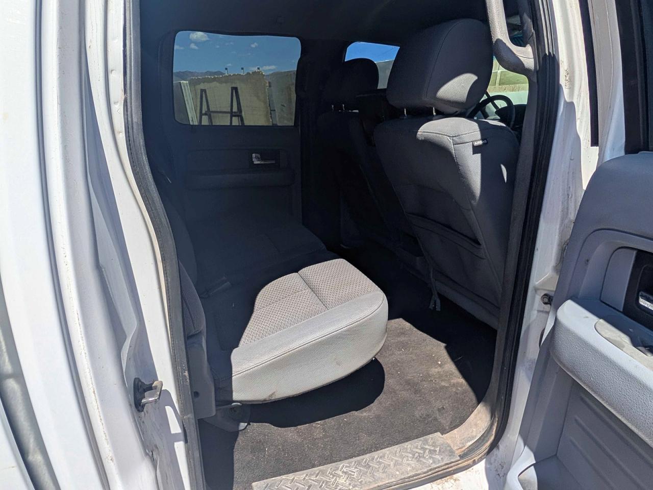2014 Ford F150 VIN 1FTFW1EF0EFA38828 photo 6