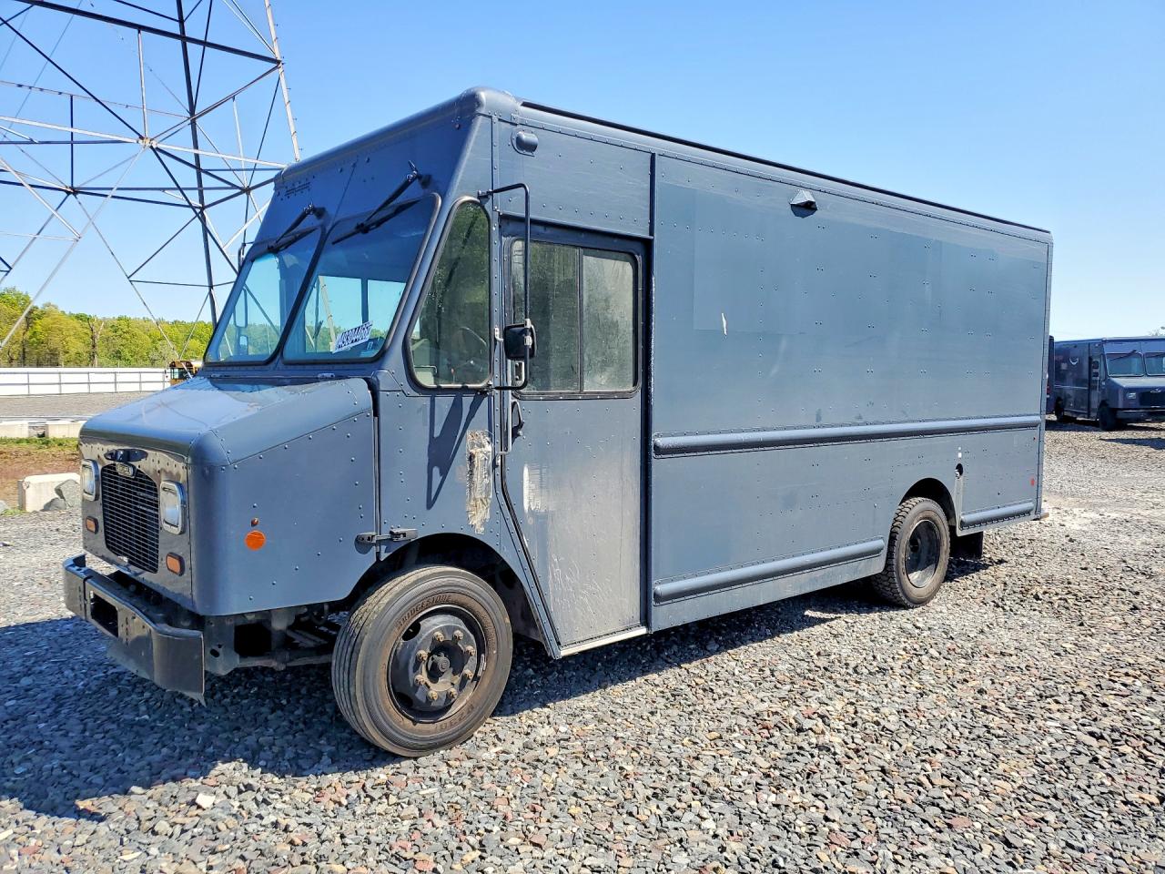 2021 FREIGHTLINER All other VIN 4UZAC2GA3MCMM9324 photo 1