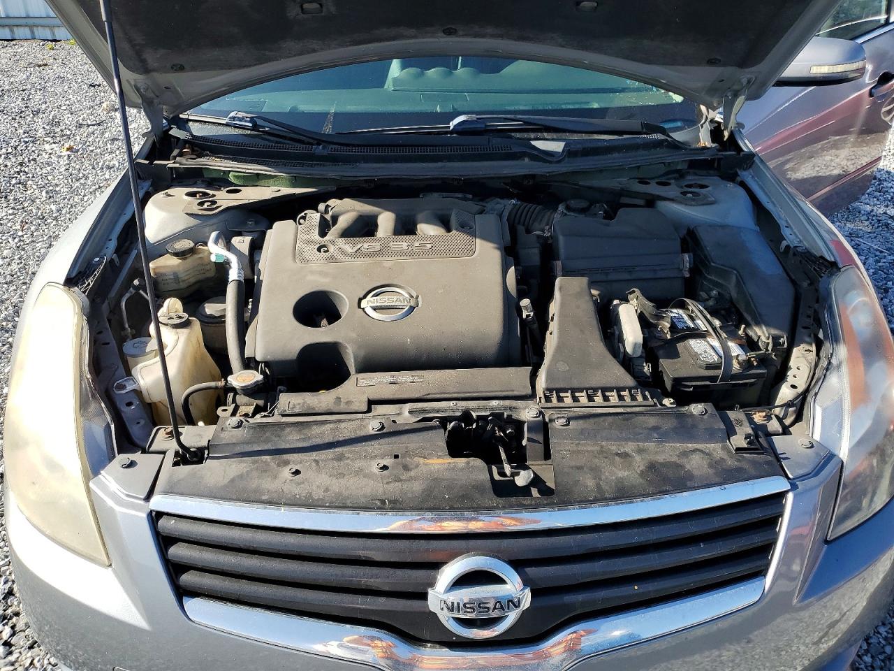 2008 NISS Altima VIN 1N4BL21E98N438154 photo 11