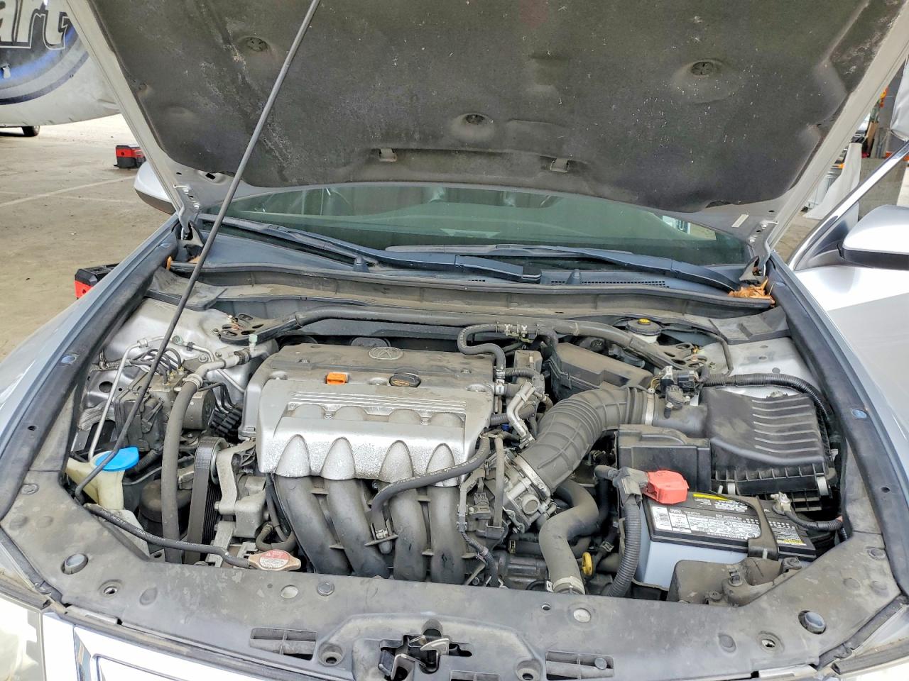 2013 Acura Tsx VIN JH4CU2F88DC010241 photo 11