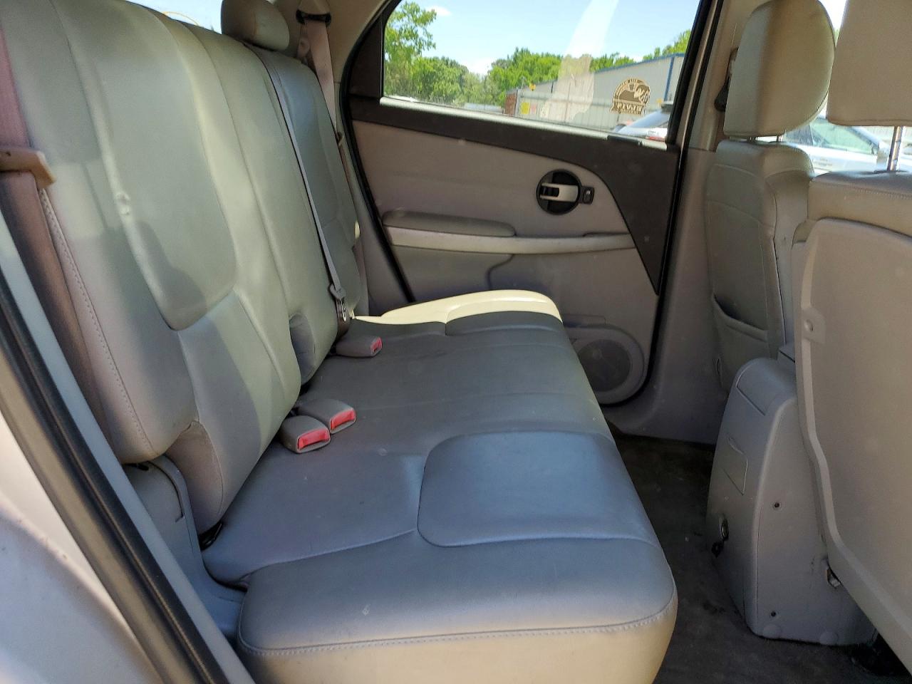 2006 Chevrolet Equinox VIN 2CNDL63F766145379 photo 11