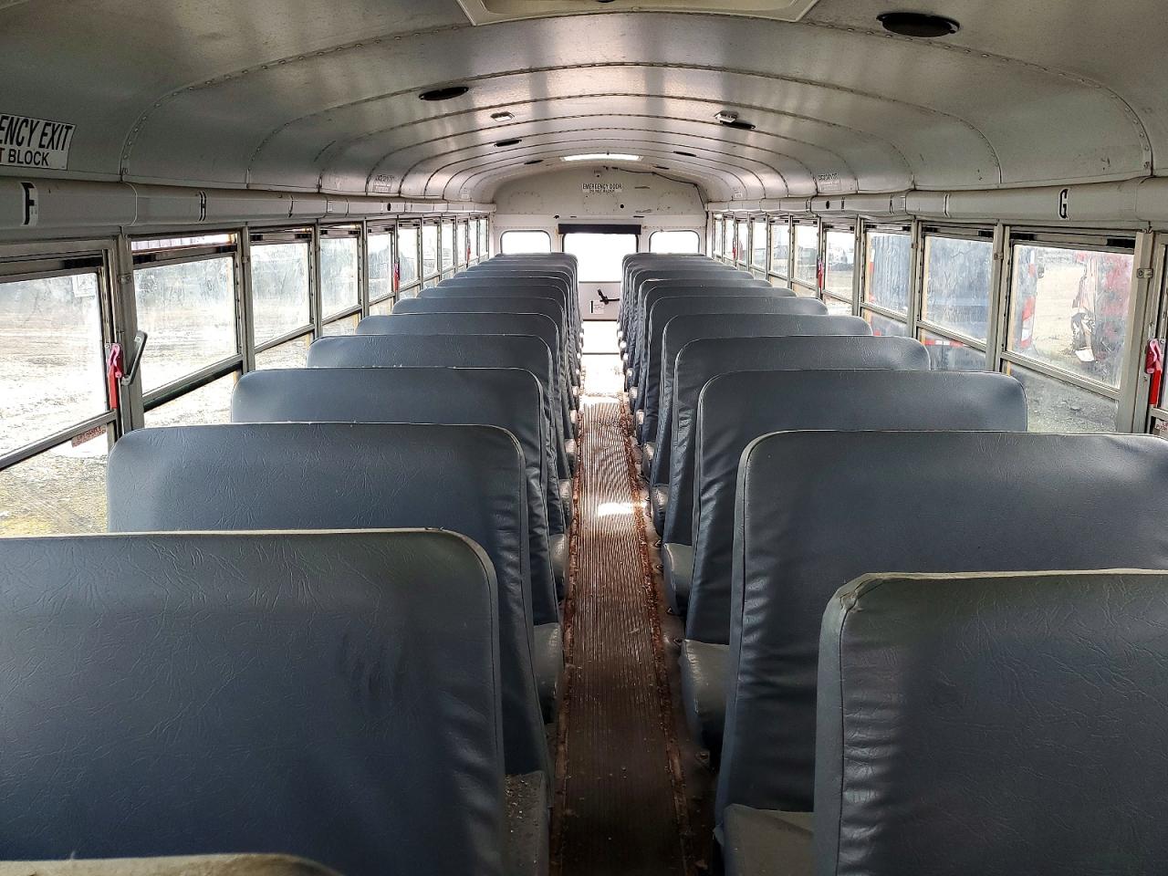2013 THOMAS All other VIN 1T88T9E25D1162066 photo 6