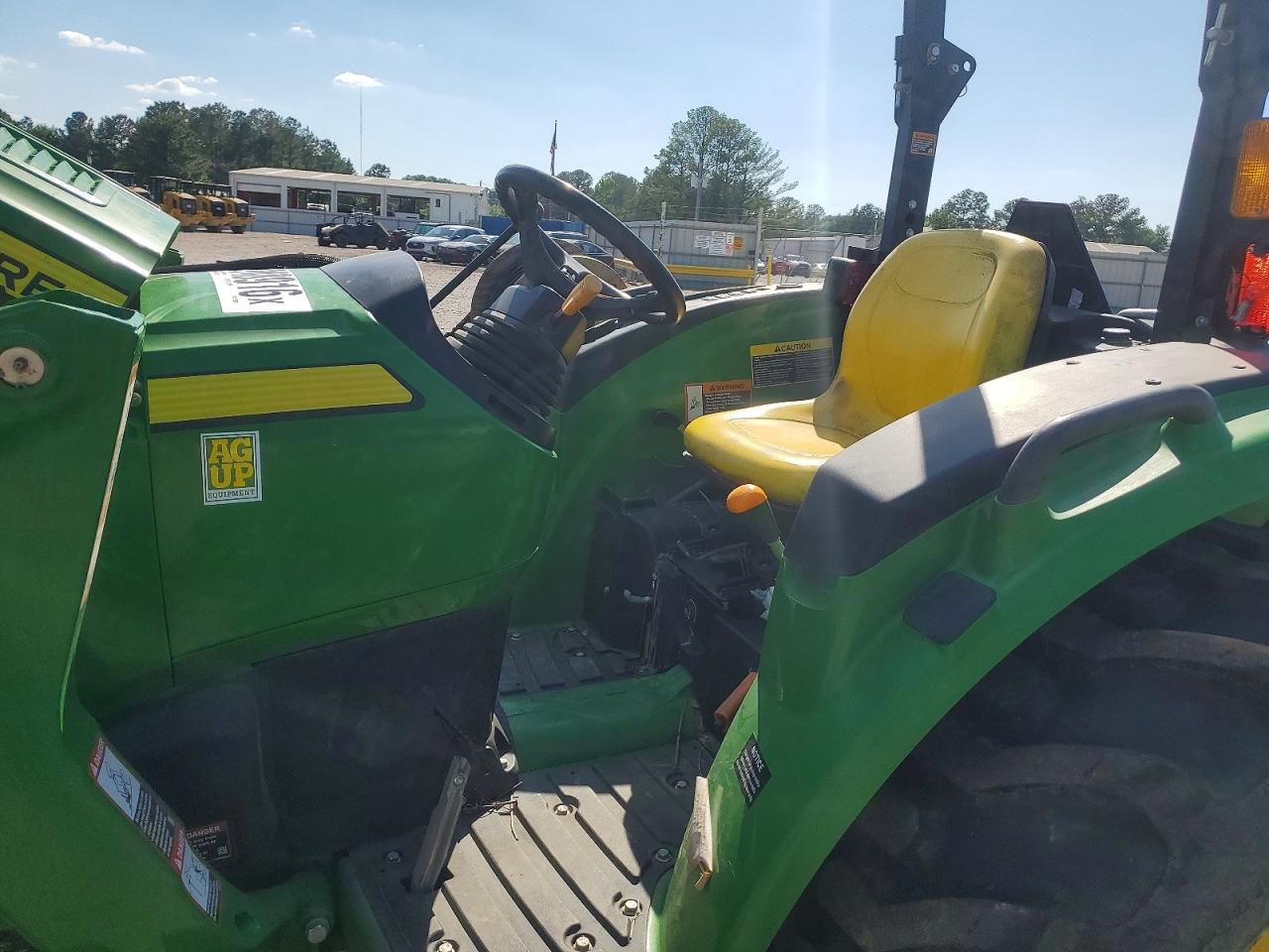 2022 JOHN 4044m VIN 1LV4044MKNN116887 photo 5