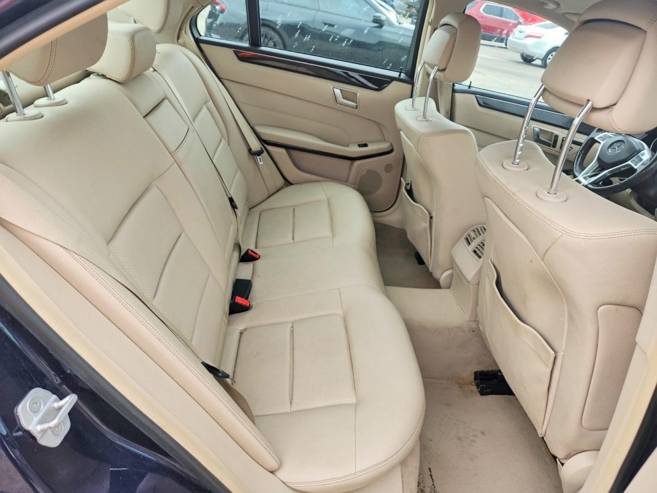 2016 Mercedes-Benz E-class VIN WDDHF8JB5GB231769 photo 10