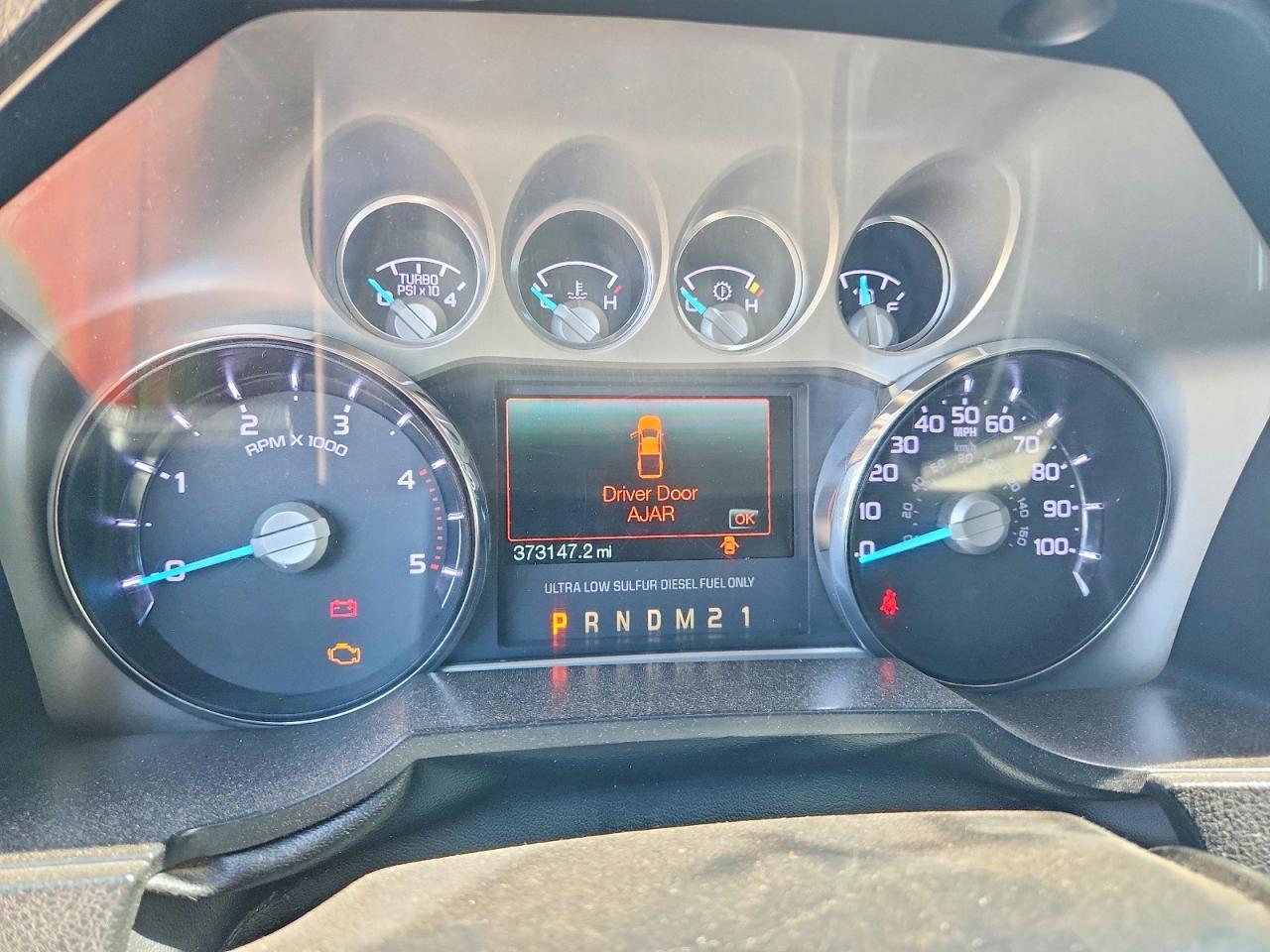 2014 Ford F250 VIN 1FT7W2BT2EEA91850 photo 9