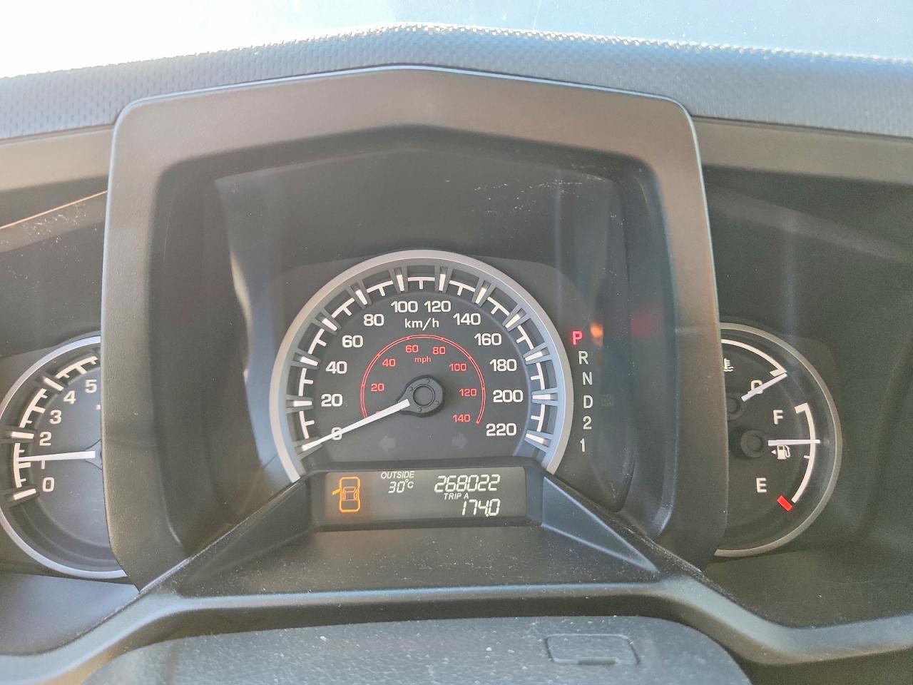 2009 Honda Ridgeline VIN 2HJYK16549H003526 photo 9