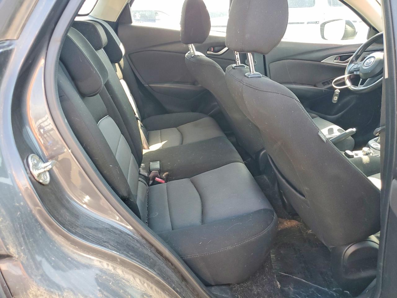 2017 Mazda Cx-3 VIN JM1DKFB7XH0161752 photo 10