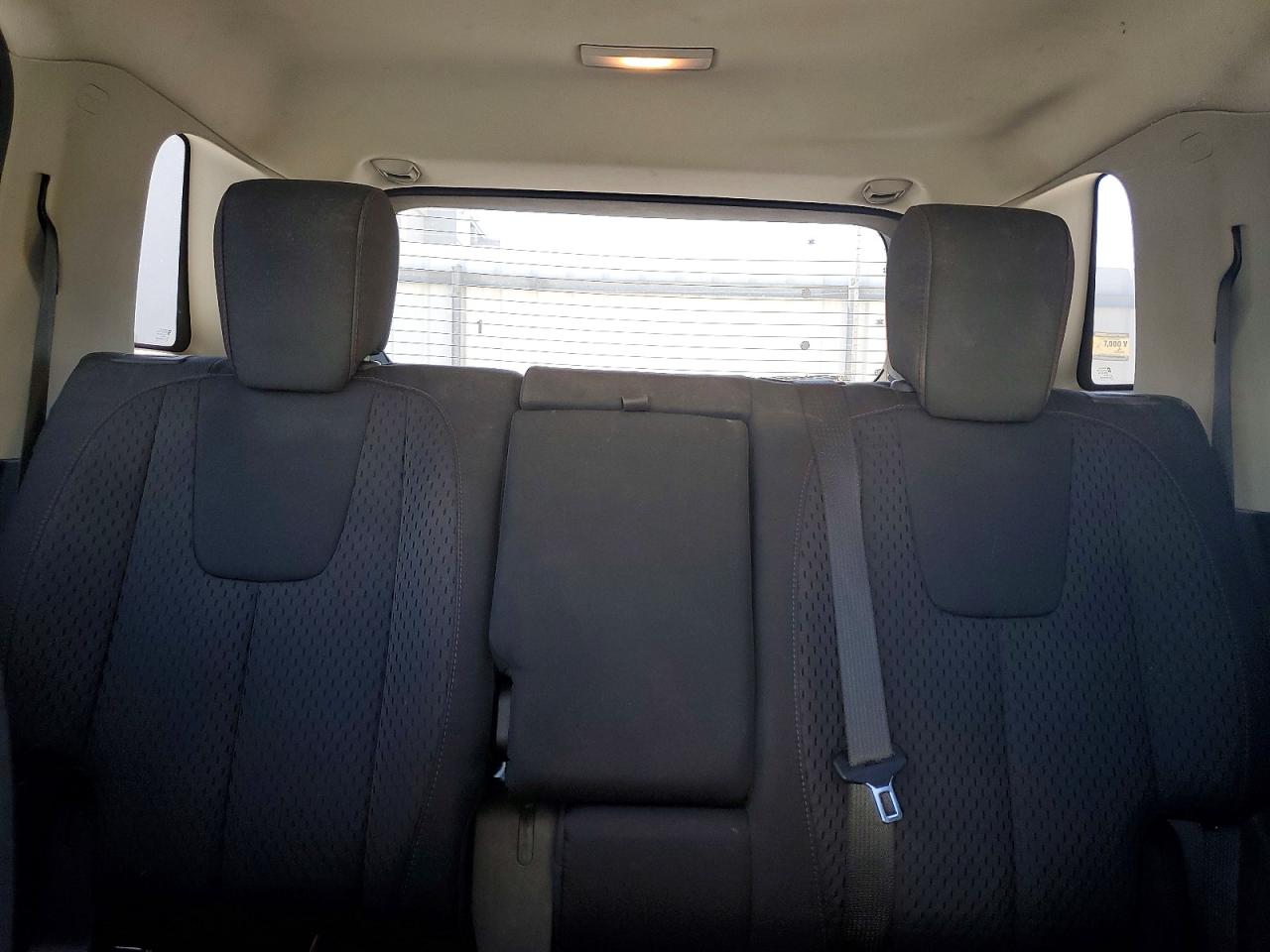 2012 Terrain VIN 2GKALMEK6C6387473 photo 10