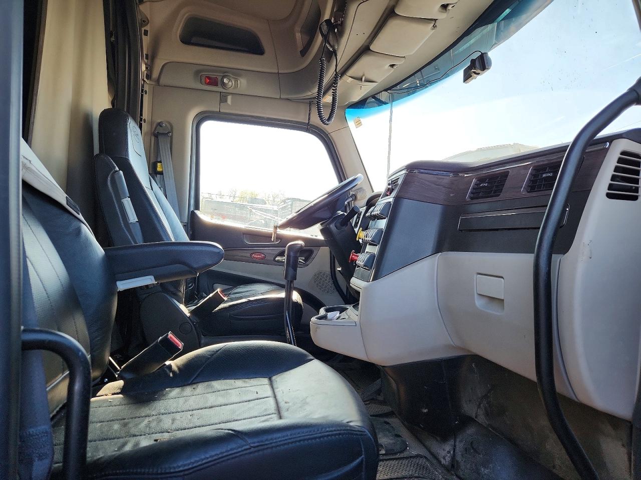 2024 PETERBILT All other VIN 1XPCD49X2RD895830 photo 5